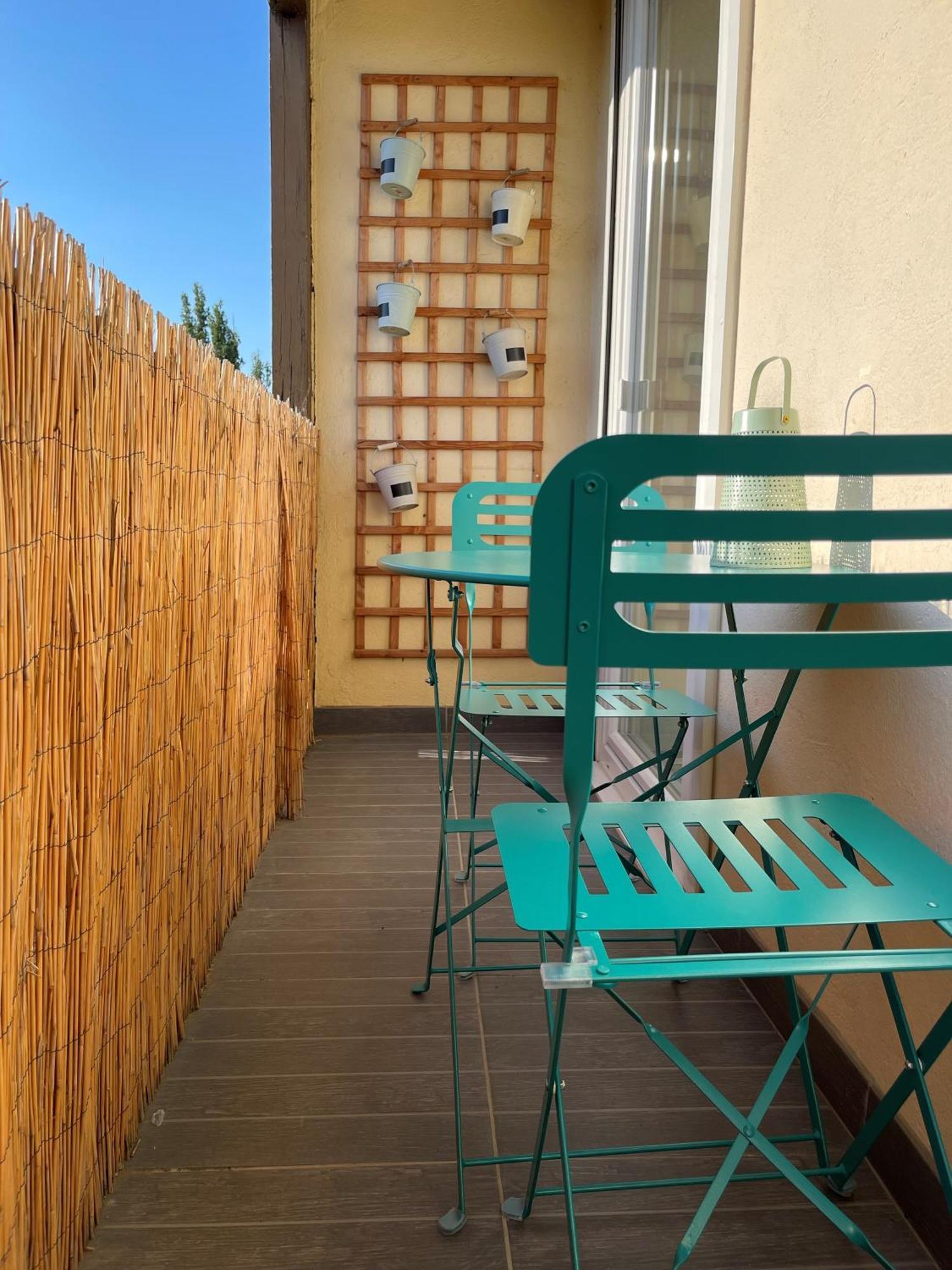 Appartement Centre Alsace Gertwiller Dış mekan fotoğraf