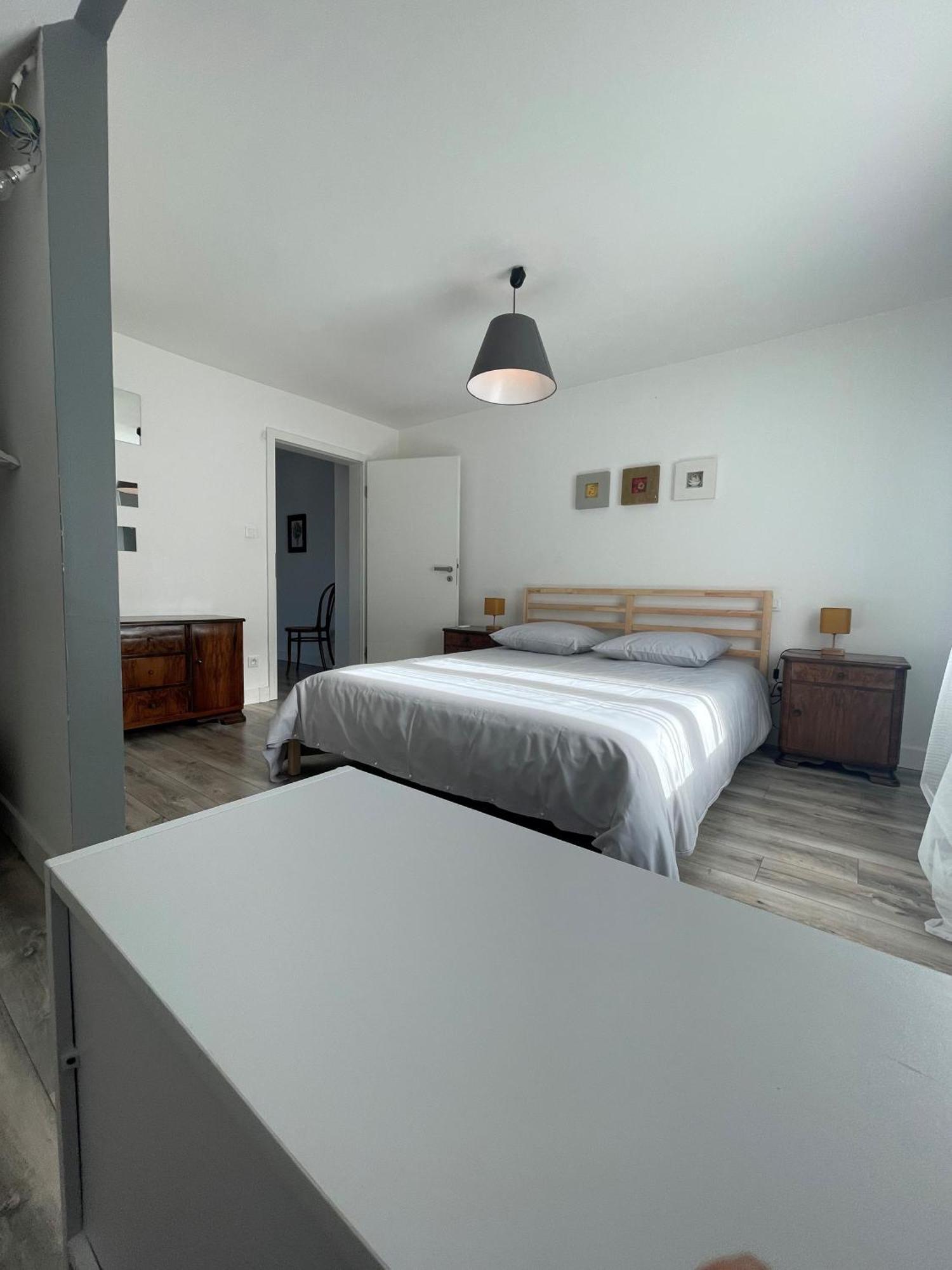 Appartement Centre Alsace Gertwiller Dış mekan fotoğraf