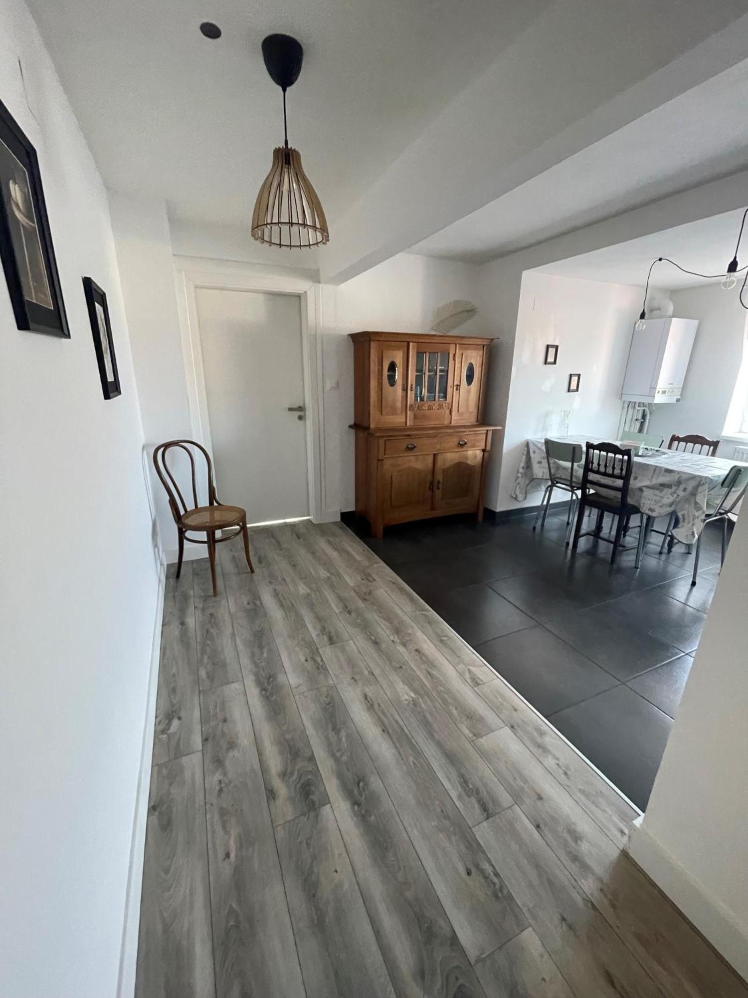 Appartement Centre Alsace Gertwiller Dış mekan fotoğraf