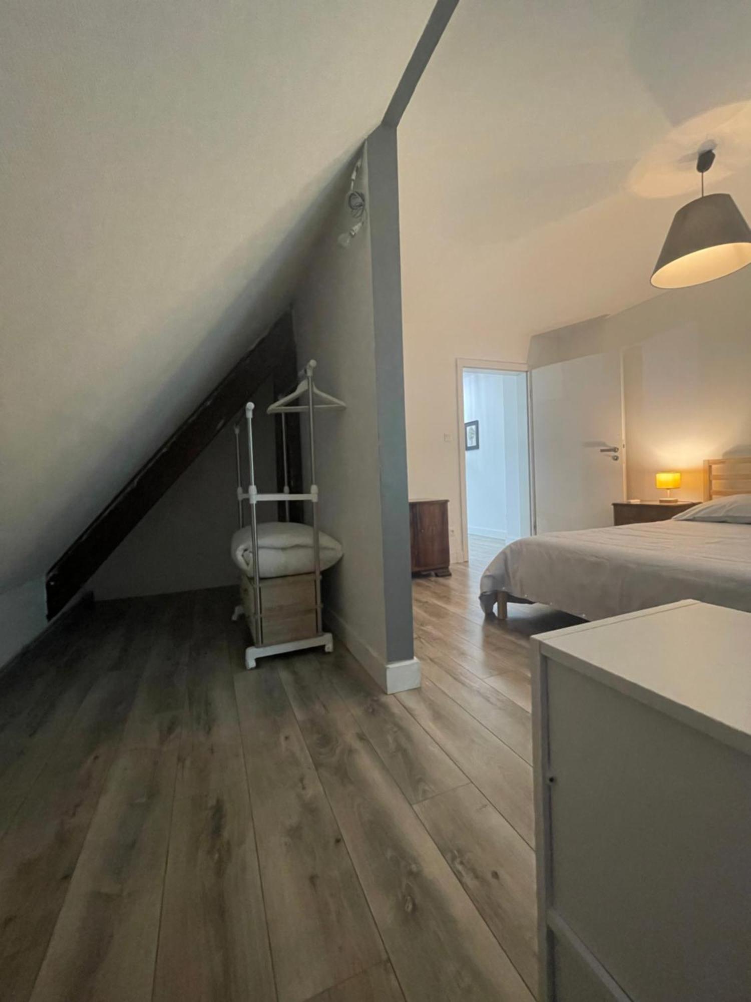 Appartement Centre Alsace Gertwiller Dış mekan fotoğraf
