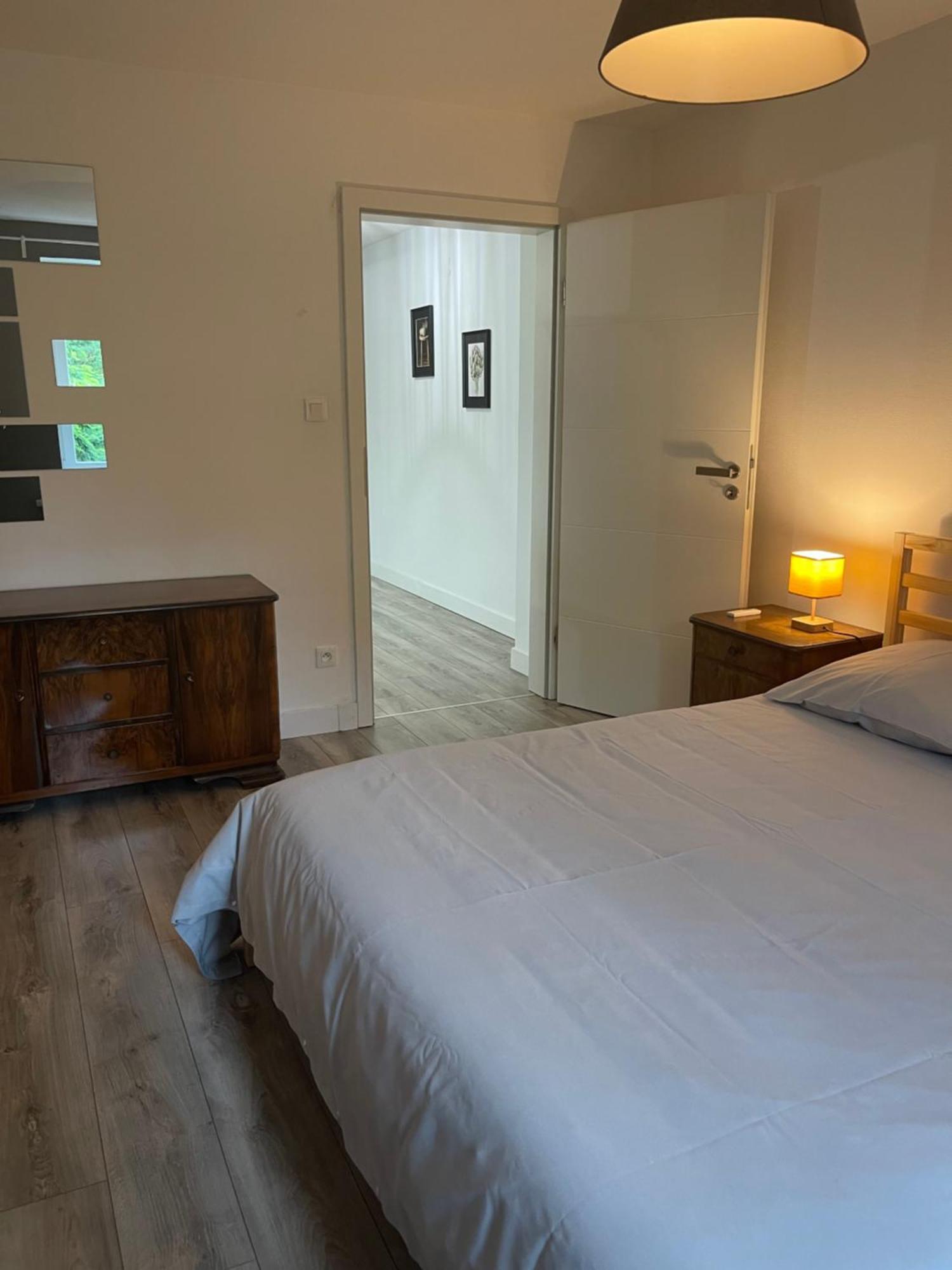 Appartement Centre Alsace Gertwiller Dış mekan fotoğraf