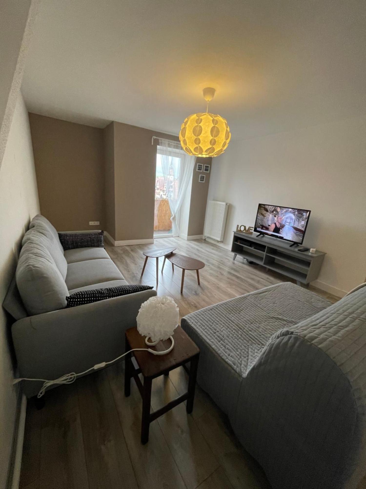 Appartement Centre Alsace Gertwiller Dış mekan fotoğraf